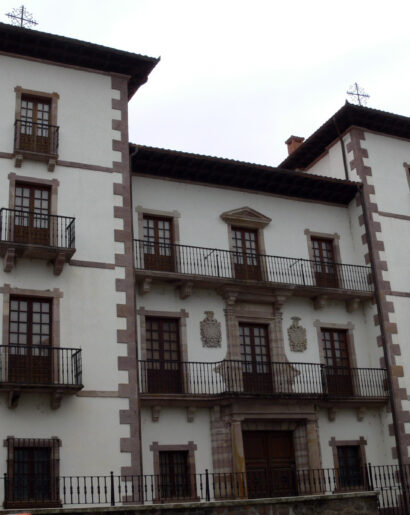 ERRATZU_Gastón de Iriarte
